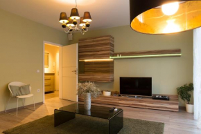 Гостиница Ada Apartment  Брашов